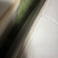 スツール大きめ2個の画像