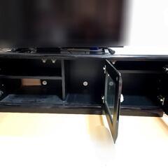 テレビボードの画像