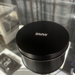 BMWノベルティ　靴磨きセットの画像