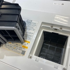 【家電1年保証付】TOSHIBA 12.0kgドラム式洗濯乾燥機入荷しました！の画像