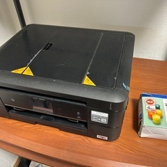 EPSON DCP-J968N