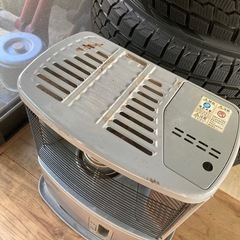 値下げ！　CORONA 石油ストーブ　RX-221 コロナの画像