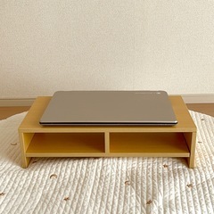 モニター台