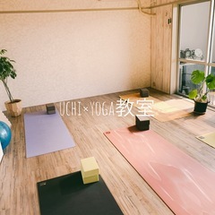 【堺市】子連れで通えるヨガ教室　産後ヨガでママのからだ・心が楽になるの画像