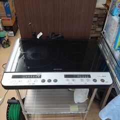 IH クッキングヒーターの中古が安い！激安で譲ります・無料であげます｜ジモティー