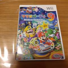 任天堂ｗｉｉソフトの画像