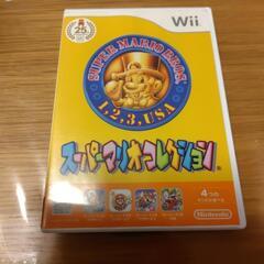 任天堂ｗｉｉソフトの画像
