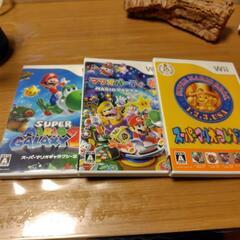 任天堂ｗｉｉソフト
