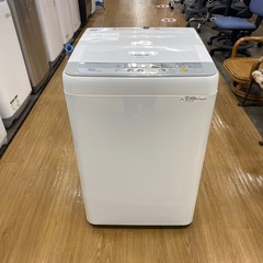 【Panasonic】5.0kg 全自動洗濯機入荷しました！