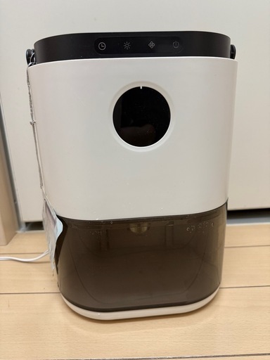 除湿器