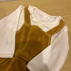 UNIQLO size70♪の画像