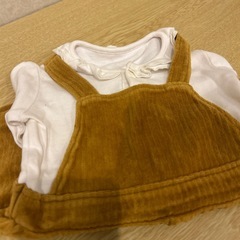 UNIQLO size70♪の画像