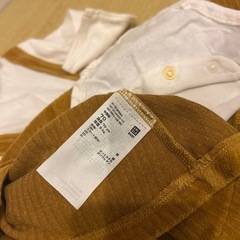 UNIQLO size70♪の画像