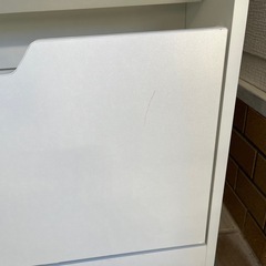 下駄箱　シューズケースの画像