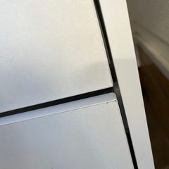 下駄箱　シューズケースの画像