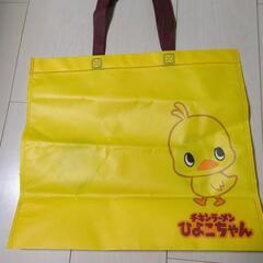 【新品非売品】チキンラーメン トートバッグ２点セットの画像