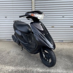SUZUKI アドレスv50 車体 人気❗️全国配送可能❗️の画像