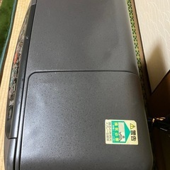 【引き取り先決まりました！】⚠️点火しませんでした⚠️HITACHI 日立製石油ファンヒーター　の画像