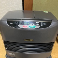 【引き取り先決まりました！】⚠️点火しませんでした⚠️HITACHI 日立製石油ファンヒーター　の画像