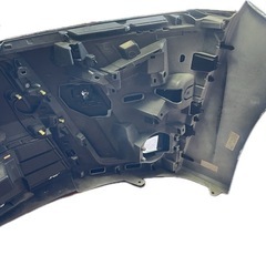 ヴェルファイア30後期　フロントバンパーの画像