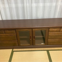 チェストの画像