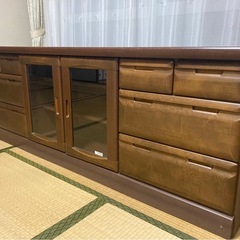 チェストの画像