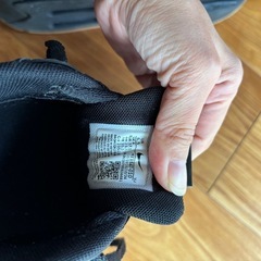 NIKE エアマックス　23.5cmの画像