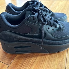 NIKE エアマックス　23.5cmの画像