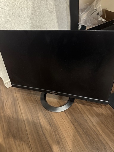中古ディスプレイ