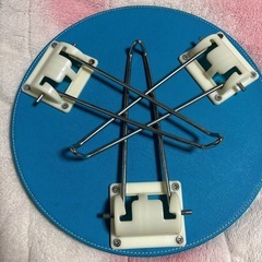 ミニミニテーブルの画像