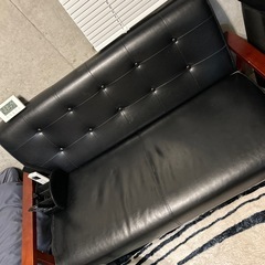 2,5人がけソファーの画像