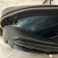 【お譲り先確定】ショルダーバッグの画像