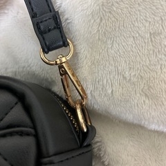 【お譲り先確定】ショルダーバッグの画像