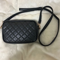 【お譲り先確定】ショルダーバッグの画像