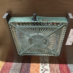 無印良品　こたつ　の画像