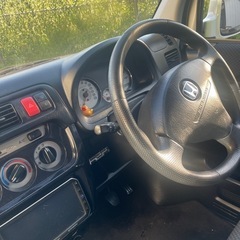 【最終値下げ】ホンダ　バモス平成19年式の画像