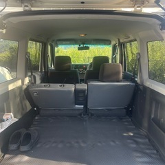 【最終値下げ】ホンダ　バモス平成19年式の画像