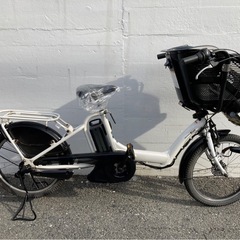 1368送料無料エリア多数！安心保証付き！安全整備済み！電動自転車