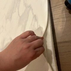 ベビーマット　プレイマット　クッションマットの画像