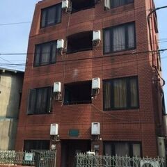 💙初期費用５万円パック💙フリーレント1ヶ月☆敷礼０☆｟１R｠前橋...