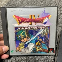プレステソフト？の画像