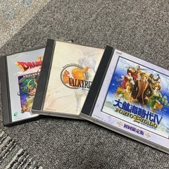 プレステソフト？の画像