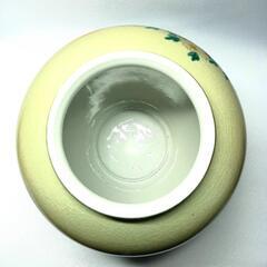 九谷司峰　陶器　美品の画像