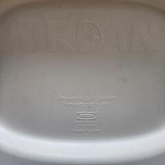 IKEA URBAN ハイチェア キッズチェアの画像