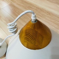 ペンダントライト
の画像