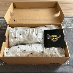 Dr.Martin 28センチ　美品　秋冬サンダルの画像