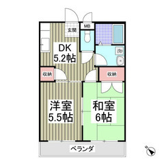 🌙入居費用8万円🌙】✨審査No.1✨ 🔥東武伊勢崎・⼤師線 茂林...