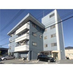🌙入居費用8万円🌙】✨審査No.1✨ 🔥東武伊勢崎・⼤師線 茂林寺前 徒歩30分🔥 - 館林市