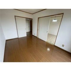 🌙入居費用8万円🌙】✨審査No.1✨ 🔥東武伊勢崎・⼤師線 茂林寺前 徒歩30分🔥 - 賃貸（マンション/一戸建て）