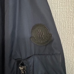 Moncler （モンクレール）ジャケットの画像
